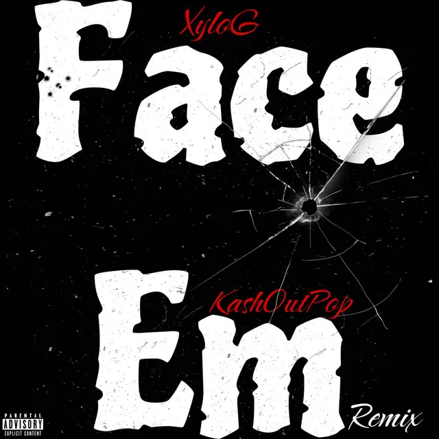 Face em - Remix