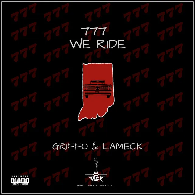 777 We Ride