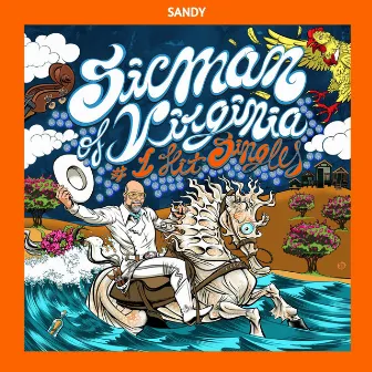 Sandy by SICMaN of Virginia