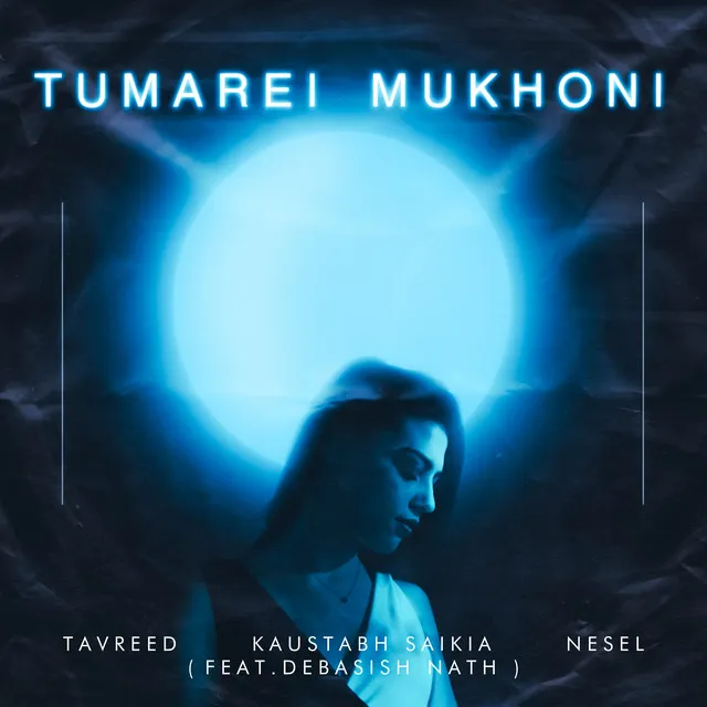 Tumarei Mukhoni