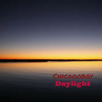 Daylight by Chicagoboy