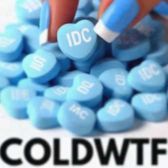 IDC by COLDWTF