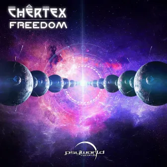 Freedom by Chertex