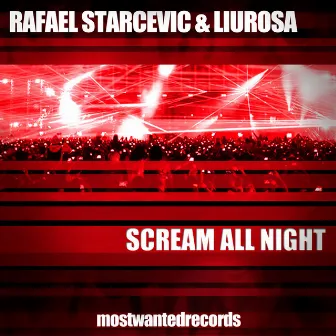 Scream All Night by LiuRosa