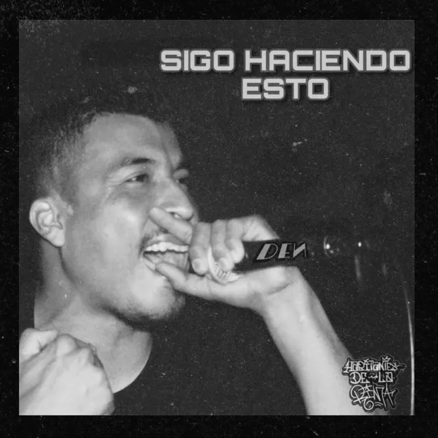 Sigo Haciendo Esto (2008)