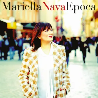 Epoca by Mariella Nava