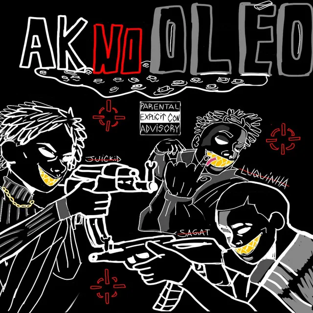 Ak no Óleo