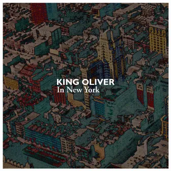 In New York by King Oliver