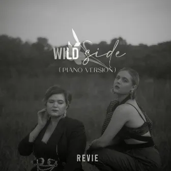 Wild Side (Piano Version) by REVIE