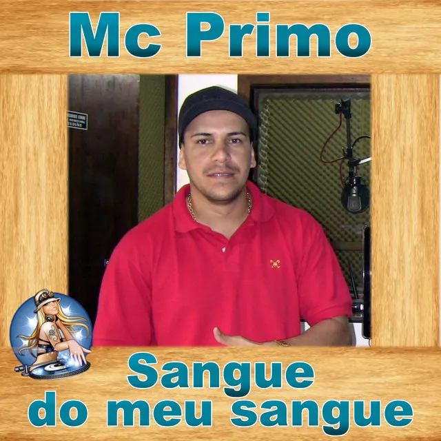 Sangue do Meu Sangue