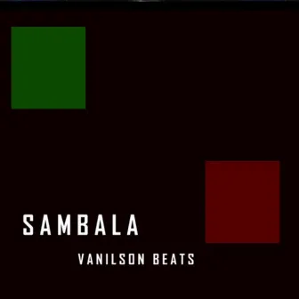 Sambala by Vanilson Beats