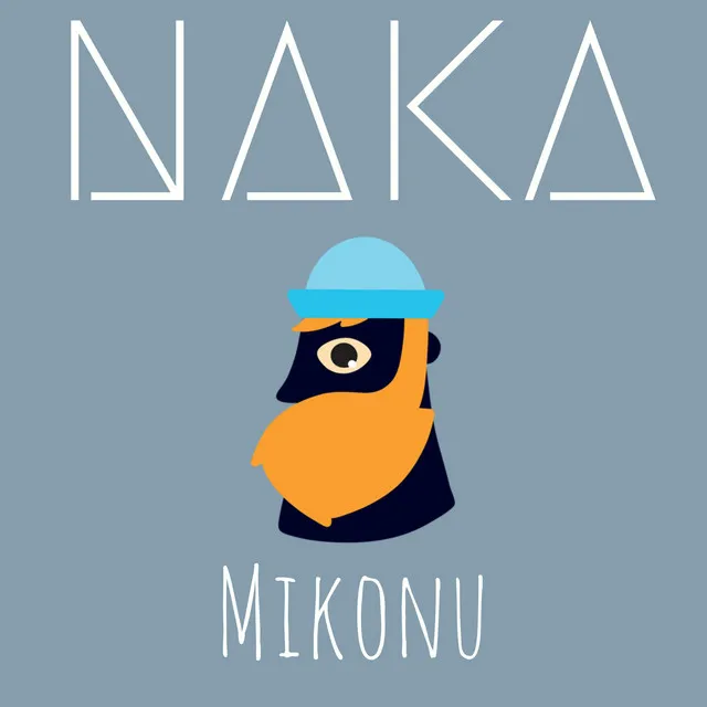 Mikonu