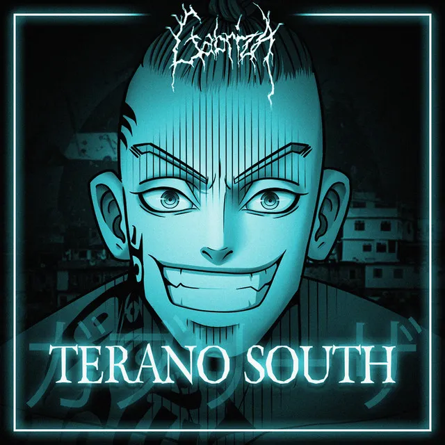 Terano South