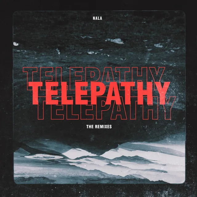 Telepathy - Edit Murphy Remix