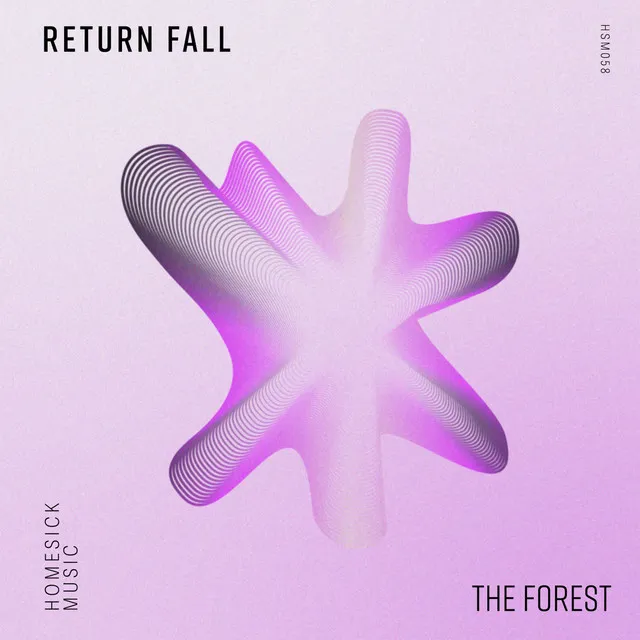 The Forest - Txmzz Remix