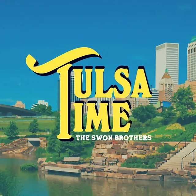 Tulsa Time