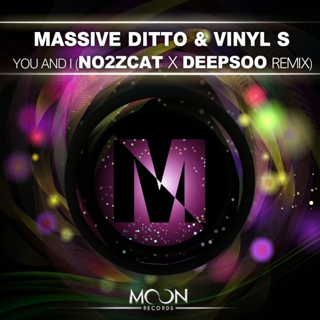 You And I - No2zcat X Deepsoo Remix