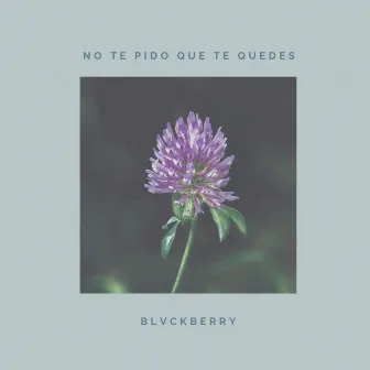 No te pido que te quedes by BlvckBerry