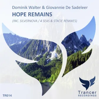 Hope Remains by Giovannie De Sadeleer