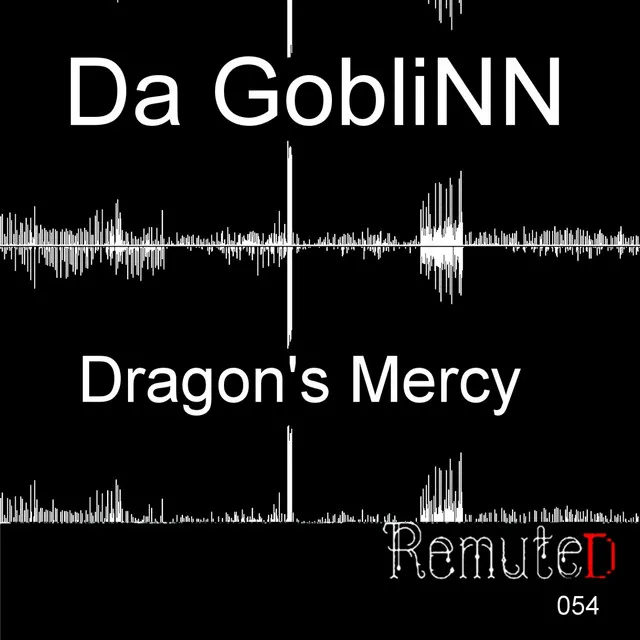 Dragon's Mercy - Remute Rmx