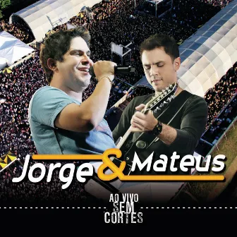 Amo Noite E Dia (Acústico) by Jorge & Mateus