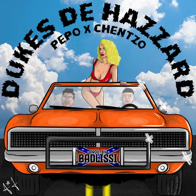 Dukes de Hazzard