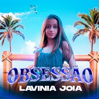 Obsessão (Shakira) by Lavinia Joia