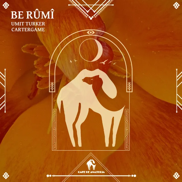 Be Rûmî - Other Side