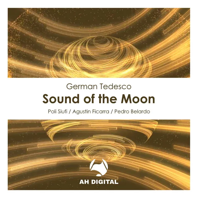 Sound of the Moon - Pedro Belardo Remix