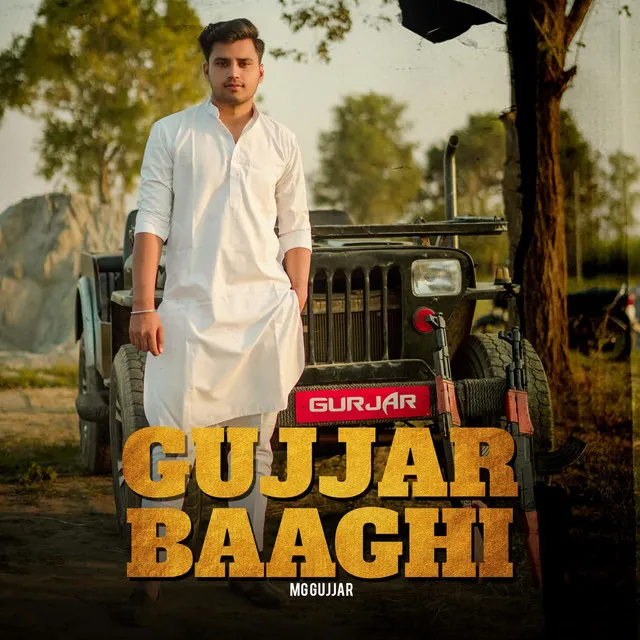 Gujjar Baaghi