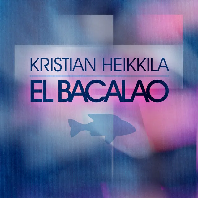 El Bacalao - EP