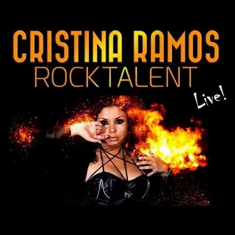 Rock Talent Live by Cristina Ramos