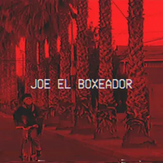 Joe el Boxeador by Filip Murrai