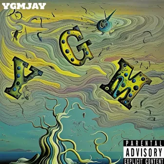 YGM FOREVER by YGMJAY