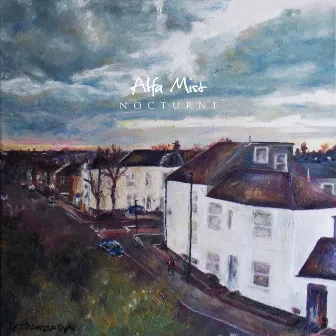 Nocturne by Alfa Mist