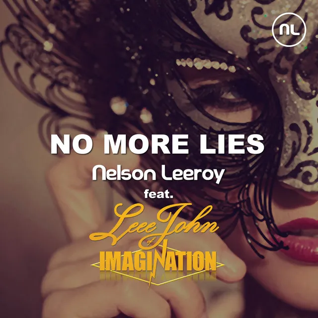 No More Lies (Mark Lower Club Mix)