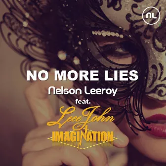 No More Lies by Nelson Leeroy