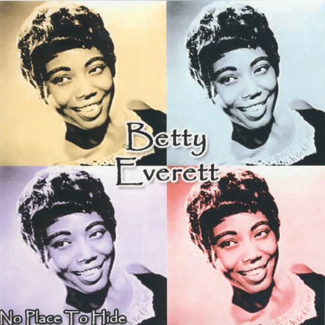 Betty Everett