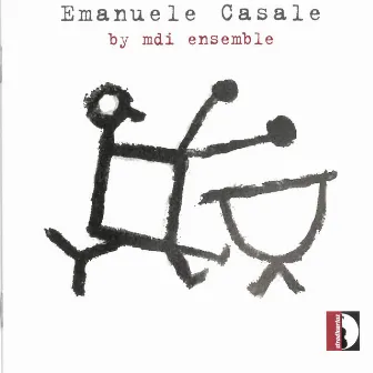 Emanuele Casale: Chamber Works by Yoichi Sugiyama