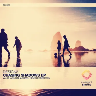 Chasing Shadows by Design8