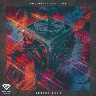 Deeper Love by Covenants