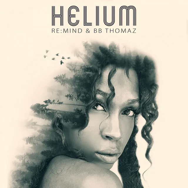 Helium