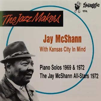 With Kansas City In Mind by Jay McShann