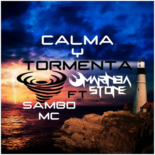 Calma y Tormenta