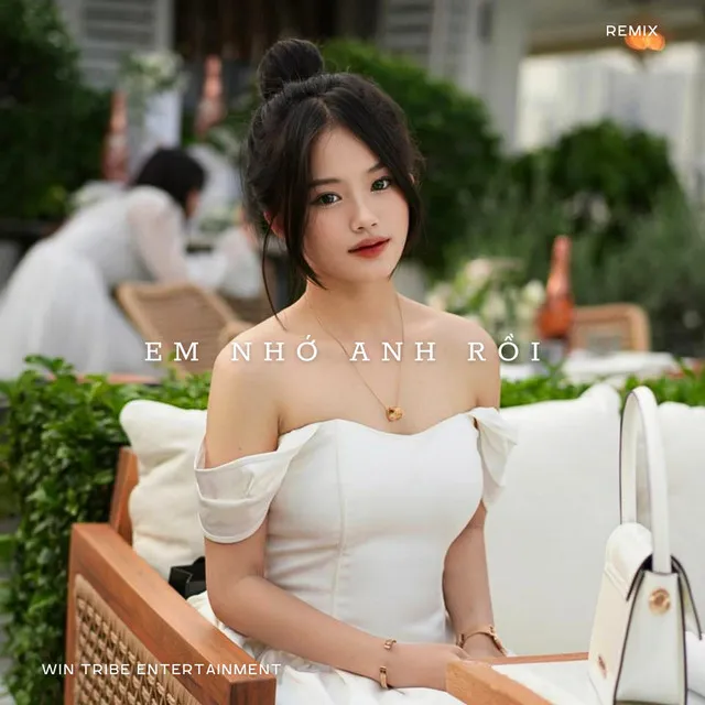 Em Nhớ Anh Rồi - Remix