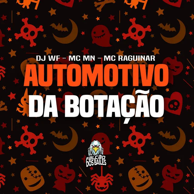 Automotivo da Botação