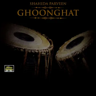 Ghoonghat by Shahida Parveen