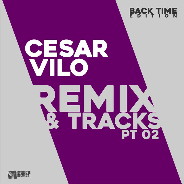 Like This (Cesar Vilo Xtreme Sexy Remix)