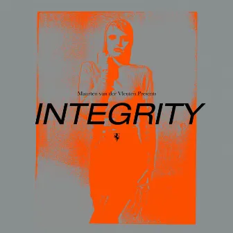 Presents Integrity - Outrage by Maarten van der Vleuten