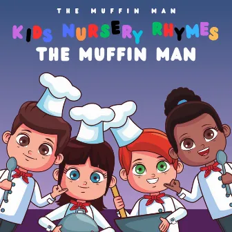 The Muffin Man by The Muffin Man